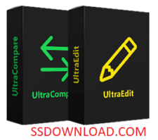 UltraEdit Free Download 2024