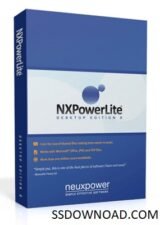 NXPowerLite Desktop Edition Free Download 2024