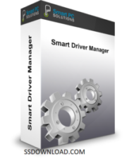 Smart Driver Manager free download 2024