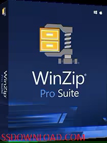 WinZip System Utilities Suite free download 2024